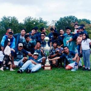 Meet your Posher, Cesar